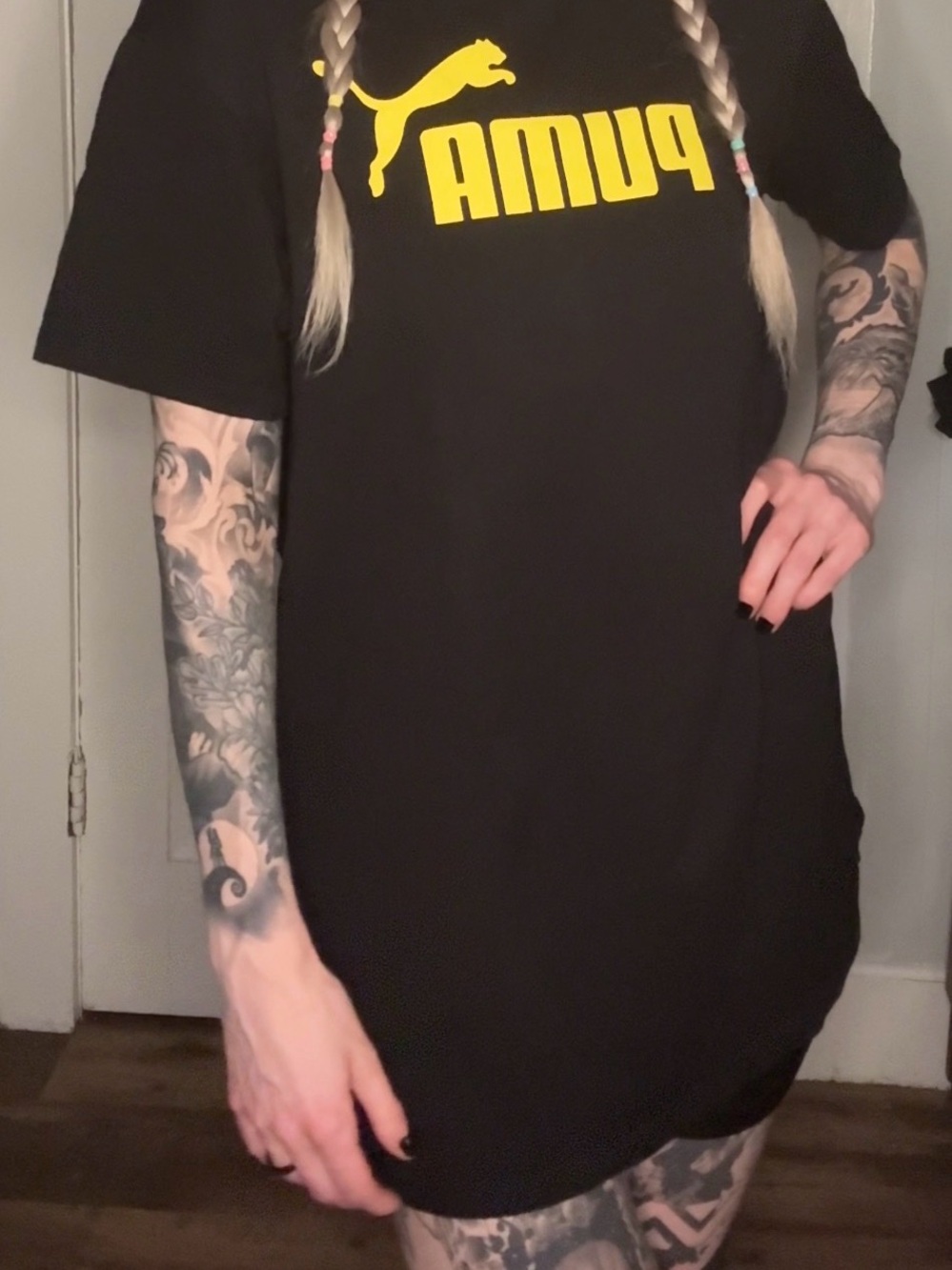 Puma T shirt